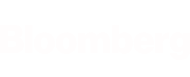 Bloomberg logo